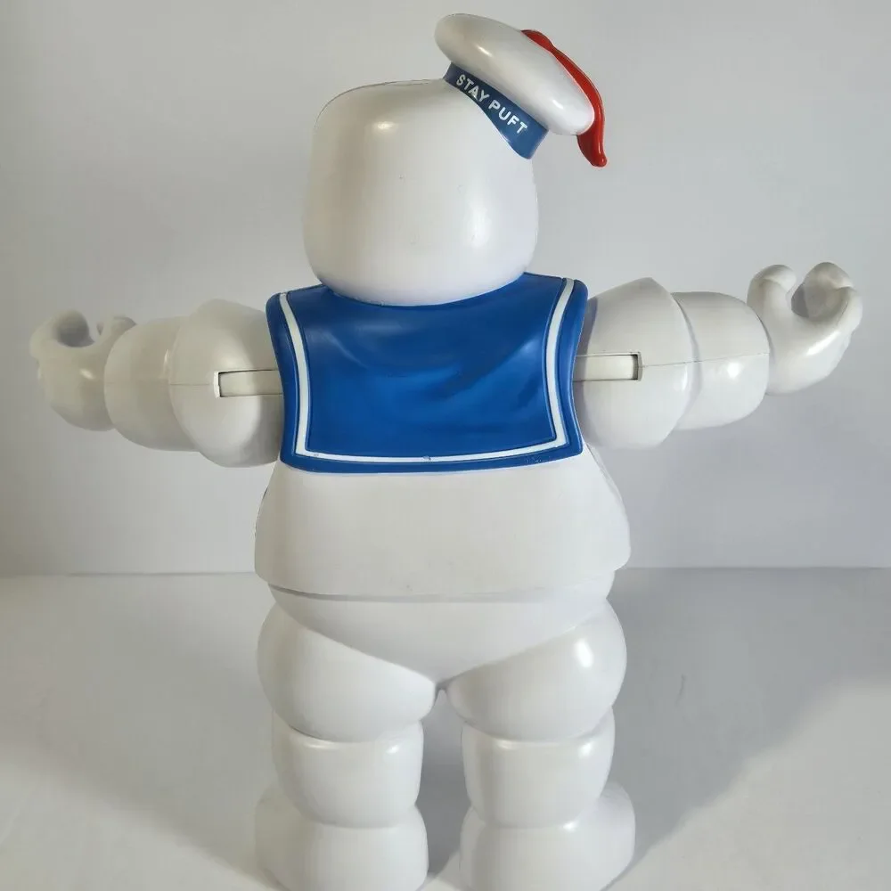 Ghostbusters Stay Puft Marshmallow Man 11
